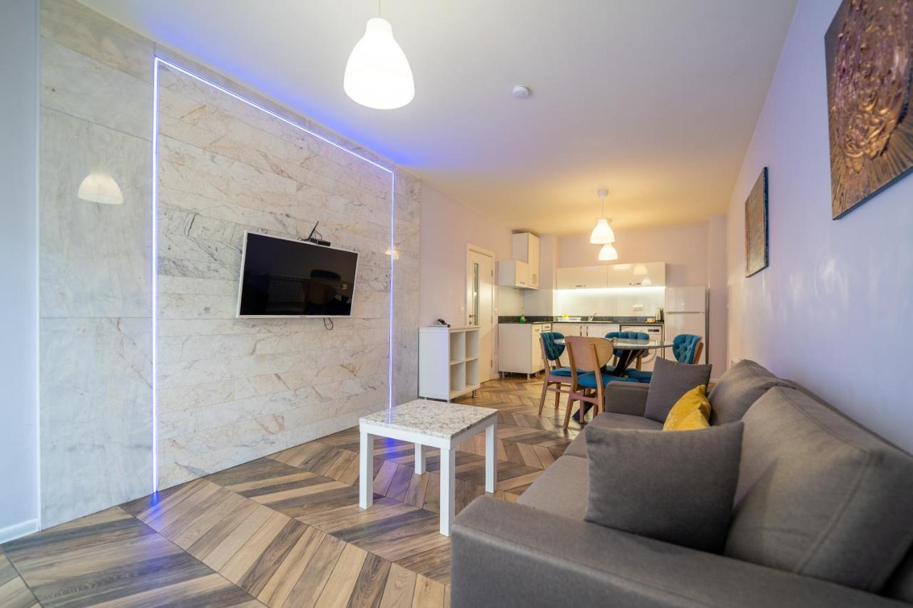 Sunny Apartment In Studentski Grad, Behind Unss Sofía Exterior foto